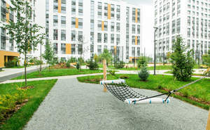 1-к квартира, вторичка, 34м2, 6/10 этаж