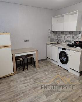 Студия квартира, вторичка, 19м2, 1/9 этаж