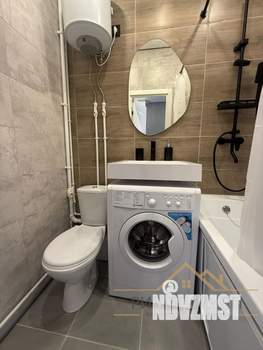 Студия квартира, вторичка, 14м2, 4/4 этаж