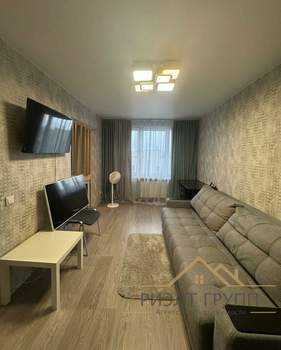 1-к квартира, вторичка, 30м2, 12/20 этаж