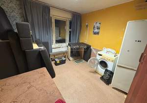 2-к квартира, вторичка, 43м2, 9/9 этаж