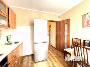 1-к квартира, вторичка, 35м2, 8/9 этаж