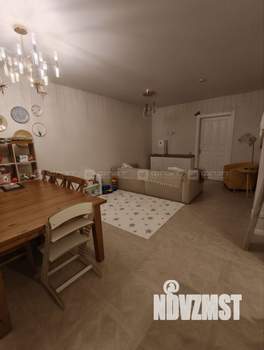 3-к квартира, вторичка, 76м2, 4/6 этаж