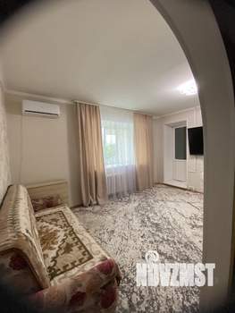 1-к квартира, вторичка, 37м2, 6/9 этаж