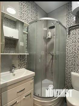 1-к квартира, вторичка, 17м2, 5/12 этаж