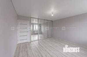 3-к квартира, вторичка, 64м2, 18/19 этаж