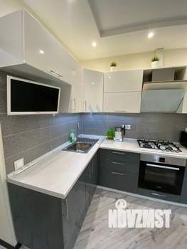 1-к квартира, вторичка, 37м2, 3/10 этаж