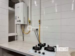 1-к квартира, вторичка, 35м2, 2/3 этаж
