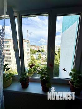 3-к квартира, вторичка, 68м2, 8/10 этаж