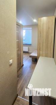 Студия квартира, вторичка, 11м2, 1/10 этаж