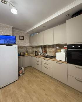 2-к квартира, вторичка, 52м2, 5/9 этаж