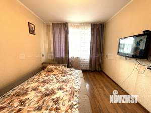 1-к квартира, вторичка, 35м2, 8/9 этаж