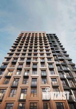 1-к квартира, вторичка, 40м2, 10/20 этаж