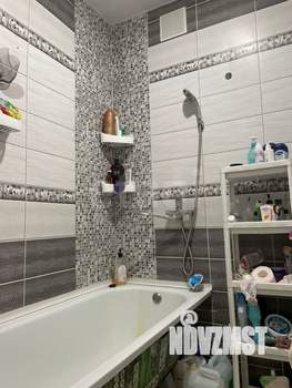 1-к квартира, вторичка, 32м2, 5/5 этаж