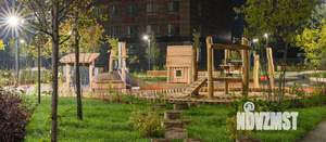 2-к квартира, вторичка, 53м2, 2/17 этаж
