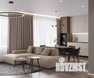 3-к квартира, вторичка, 90м2, 10/10 этаж