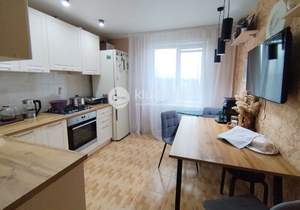 2-к квартира, вторичка, 50м2, 8/9 этаж