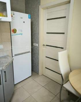 2-к квартира, вторичка, 44м2, 1/5 этаж