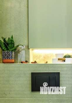 1-к квартира, вторичка, 48м2, 6/21 этаж