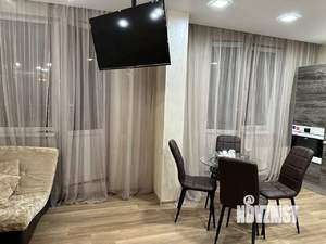 1-к квартира, вторичка, 42м2, 12/12 этаж