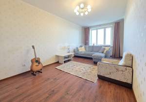 2-к квартира, вторичка, 58м2, 23/24 этаж