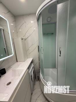 2-к квартира, вторичка, 30м2, 2/10 этаж