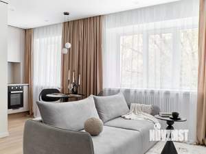 1-к квартира, вторичка, 30м2, 2/5 этаж