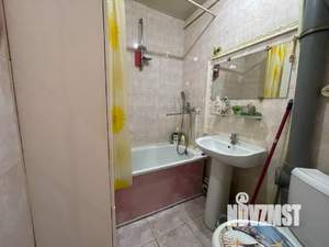 1-к квартира, вторичка, 32м2, 1/5 этаж