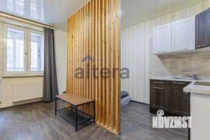 1-к квартира, вторичка, 30м2, 10/20 этаж