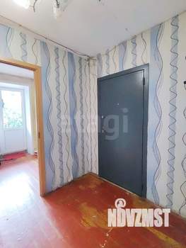 Студия квартира, вторичка, 12м2, 2/9 этаж