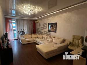 3-к квартира, вторичка, 113м2, 5/25 этаж