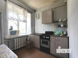 1-к квартира, вторичка, 30м2, 2/5 этаж