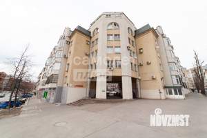 4-к квартира, вторичка, 105м2, 5/5 этаж