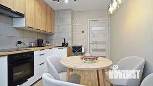 1-к квартира, вторичка, 37м2, 5/19 этаж