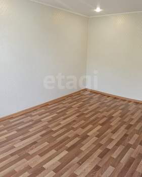 1-к квартира, вторичка, 32м2, 1/3 этаж