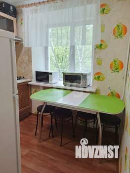 2-к квартира, вторичка, 44м2, 3/5 этаж