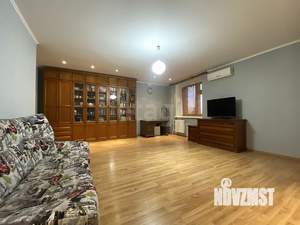 3-к квартира, вторичка, 105м2, 6/9 этаж