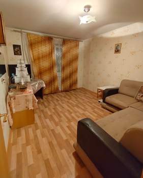 2-к квартира, вторичка, 55м2, 4/10 этаж