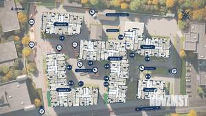 2-к квартира, вторичка, 71м2, 6/9 этаж