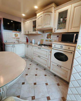 2-к квартира, вторичка, 45м2, 10/10 этаж