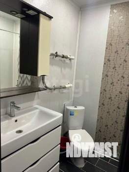 1-к квартира, вторичка, 31м2, 4/14 этаж