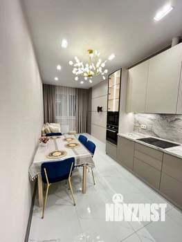 3-к квартира, вторичка, 93м2, 13/17 этаж