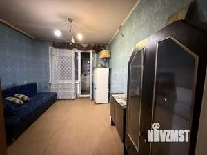 3-к квартира, вторичка, 67м2, 9/9 этаж