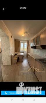 Студия квартира, вторичка, 13м2, 6/9 этаж