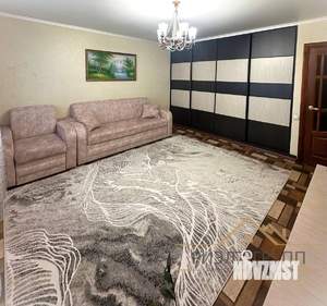 3-к квартира, вторичка, 64м2, 10/18 этаж