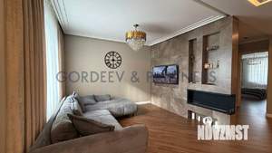 3-к квартира, вторичка, 116м2, 15/25 этаж