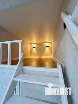 Студия квартира, вторичка, 19м2, 2/5 этаж