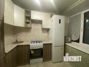 1-к квартира, вторичка, 32м2, 8/9 этаж