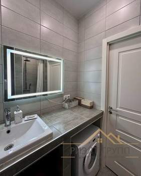 1-к квартира, вторичка, 26м2, 9/12 этаж