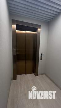 1-к квартира, вторичка, 49м2, 4/6 этаж